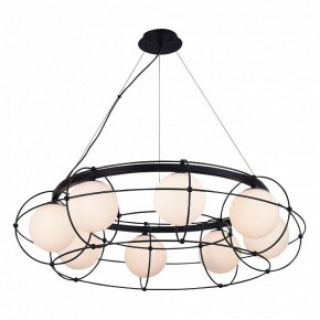 Подвесная люстра ST-Luce Beata SL1189.403.08 в Невьянске - nevyansk.mebel24.online | фото 4