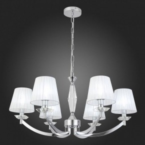 Подвесная люстра ST-Luce Bello SL1756.103.06 в Невьянске - nevyansk.mebel24.online | фото 3
