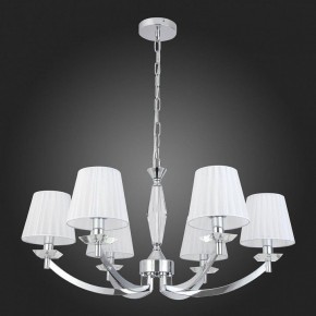Подвесная люстра ST-Luce Bello SL1756.103.06 в Невьянске - nevyansk.mebel24.online | фото 4