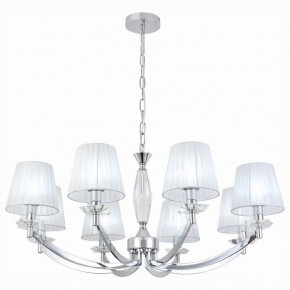 Подвесная люстра ST-Luce Bello SL1756.103.08 в Невьянске - nevyansk.mebel24.online | фото 2