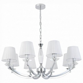 Подвесная люстра ST-Luce Bello SL1756.103.08 в Невьянске - nevyansk.mebel24.online | фото 3
