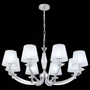 Подвесная люстра ST-Luce Bello SL1756.103.08 в Невьянске - nevyansk.mebel24.online | фото 6