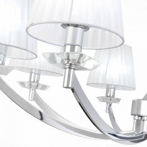Подвесная люстра ST-Luce Bello SL1756.103.08 в Невьянске - nevyansk.mebel24.online | фото 7
