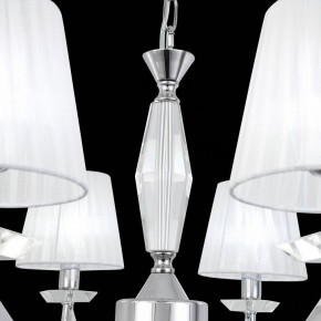 Подвесная люстра ST-Luce Bello SL1756.103.08 в Невьянске - nevyansk.mebel24.online | фото 8