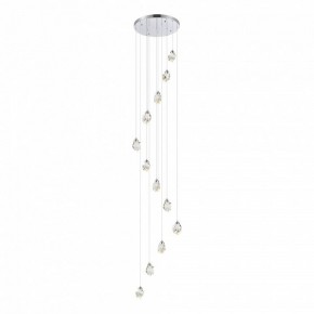 Подвесная люстра ST-Luce Cascato SL6114.103.12 в Невьянске - nevyansk.mebel24.online | фото 2