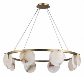 Подвесная люстра ST-Luce Clam SL1520.303.08 в Невьянске - nevyansk.mebel24.online | фото 2