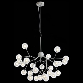 Подвесная люстра ST-Luce Demele SL376.503.27 в Невьянске - nevyansk.mebel24.online | фото 3
