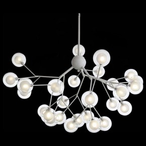 Подвесная люстра ST-Luce Demele SL376.503.27 в Невьянске - nevyansk.mebel24.online | фото 6