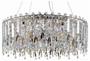 Подвесная люстра ST-Luce Desio SL1655.203.08 в Невьянске - nevyansk.mebel24.online | фото