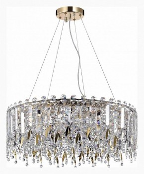 Подвесная люстра ST-Luce Desio SL1655.203.08 в Невьянске - nevyansk.mebel24.online | фото 2