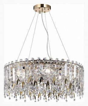Подвесная люстра ST-Luce Desio SL1655.203.08 в Невьянске - nevyansk.mebel24.online | фото 3