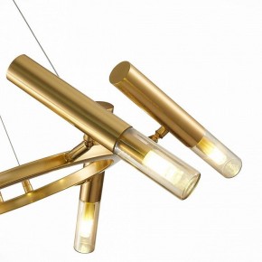 Подвесная люстра ST-Luce Eclip SL1236.203.06 в Невьянске - nevyansk.mebel24.online | фото 8