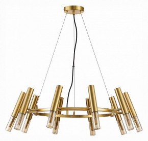 Подвесная люстра ST-Luce Eclip SL1236.203.10 в Невьянске - nevyansk.mebel24.online | фото 3