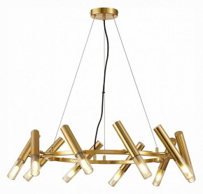 Подвесная люстра ST-Luce Eclip SL1236.203.10 в Невьянске - nevyansk.mebel24.online | фото 4