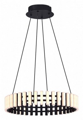 Подвесная люстра ST-Luce Estense SL6203.403.25 в Невьянске - nevyansk.mebel24.online | фото 3