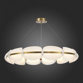 Подвесная люстра ST-Luce Etoile SL1304.203.65 в Невьянске - nevyansk.mebel24.online | фото 5