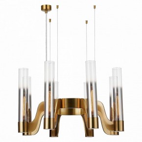 Подвесная люстра ST-Luce Ettore SL1235.303.08 в Невьянске - nevyansk.mebel24.online | фото 3