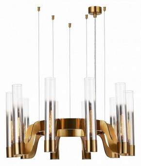 Подвесная люстра ST-Luce Ettore SL1235.303.10 в Невьянске - nevyansk.mebel24.online | фото 3