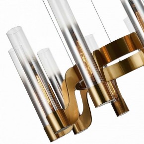 Подвесная люстра ST-Luce Ettore SL1235.303.10 в Невьянске - nevyansk.mebel24.online | фото 4