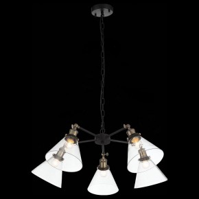 Подвесная люстра ST-Luce Evoluto SL237.413.05 в Невьянске - nevyansk.mebel24.online | фото 2