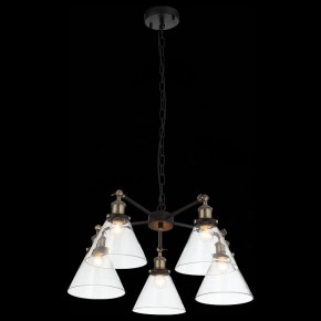Подвесная люстра ST-Luce Evoluto SL237.413.05 в Невьянске - nevyansk.mebel24.online | фото 3