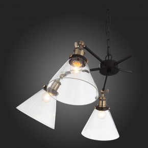 Подвесная люстра ST-Luce Evoluto SL237.413.05 в Невьянске - nevyansk.mebel24.online | фото 8