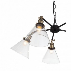 Подвесная люстра ST-Luce Evoluto SL237.413.05 в Невьянске - nevyansk.mebel24.online | фото 9