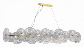 Подвесная люстра ST-Luce Flero SL1657.213.08 в Невьянске - nevyansk.mebel24.online | фото 4