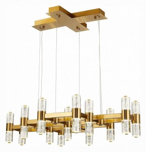 Подвесная люстра ST-Luce Gemina SL6007.203.26 в Невьянске - nevyansk.mebel24.online | фото 3