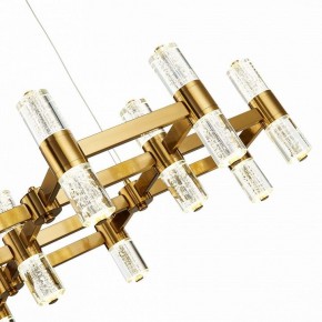 Подвесная люстра ST-Luce Gemina SL6007.203.26 в Невьянске - nevyansk.mebel24.online | фото 7