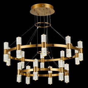Подвесная люстра ST-Luce Gemina SL6007.203.32 в Невьянске - nevyansk.mebel24.online | фото 3