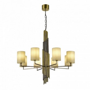 Подвесная люстра ST-Luce Gloria SL1638.303.08 в Невьянске - nevyansk.mebel24.online | фото 3