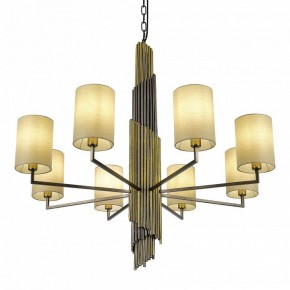 Подвесная люстра ST-Luce Gloria SL1638.303.08 в Невьянске - nevyansk.mebel24.online | фото 4