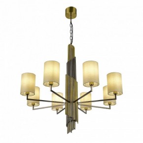 Подвесная люстра ST-Luce Gloria SL1638.303.08 в Невьянске - nevyansk.mebel24.online | фото 5