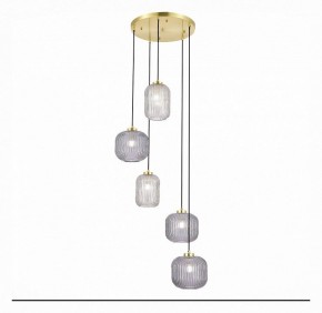 Подвесная люстра ST-Luce Gran SL1154.303.05 в Невьянске - nevyansk.mebel24.online | фото 2