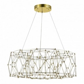 Подвесная люстра ST-Luce Gravetta SL6602.203.48 в Невьянске - nevyansk.mebel24.online | фото 3