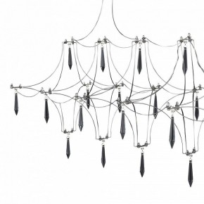 Подвесная люстра ST-Luce Gravetta SL6603.103.17 в Невьянске - nevyansk.mebel24.online | фото 4