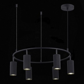 Подвесная люстра ST-Luce Kendo SL1213.403.06 в Невьянске - nevyansk.mebel24.online | фото 6