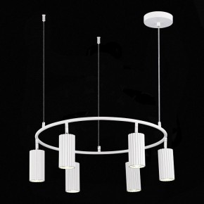 Подвесная люстра ST-Luce Kendo SL1213.503.06 в Невьянске - nevyansk.mebel24.online | фото 4