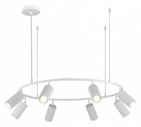 Подвесная люстра ST-Luce Kendo SL1213.503.08 в Невьянске - nevyansk.mebel24.online | фото 3