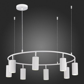 Подвесная люстра ST-Luce Kendo SL1213.503.08 в Невьянске - nevyansk.mebel24.online | фото 6