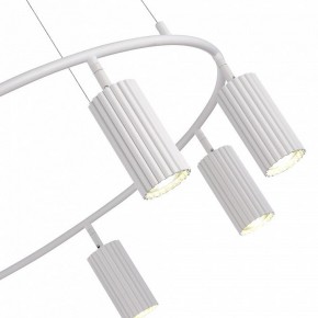 Подвесная люстра ST-Luce Kendo SL1213.503.08 в Невьянске - nevyansk.mebel24.online | фото 7