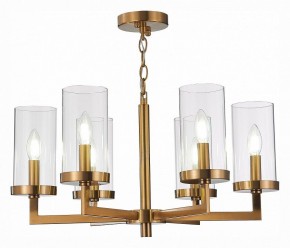 Подвесная люстра ST-Luce Masine SL1171.303.06 в Невьянске - nevyansk.mebel24.online | фото 2