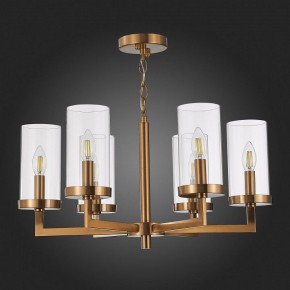 Подвесная люстра ST-Luce Masine SL1171.303.06 в Невьянске - nevyansk.mebel24.online | фото 6