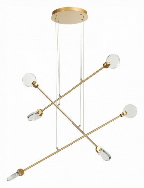 Подвесная люстра ST-Luce Montecelio SL6104.203.06 в Невьянске - nevyansk.mebel24.online | фото 2