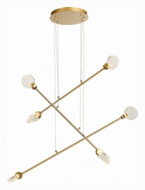 Подвесная люстра ST-Luce Montecelio SL6104.203.06 в Невьянске - nevyansk.mebel24.online | фото 3