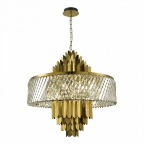 Подвесная люстра ST-Luce Nari SL1635.303.13 в Невьянске - nevyansk.mebel24.online | фото 2