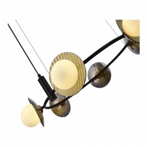 Подвесная люстра ST-Luce Noon SL1521.413.06 в Невьянске - nevyansk.mebel24.online | фото 4