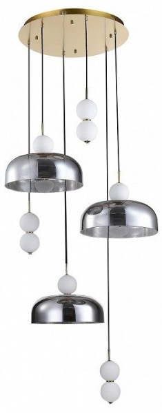 Подвесная люстра ST-Luce Ode SL6112.203.42 в Невьянске - nevyansk.mebel24.online | фото