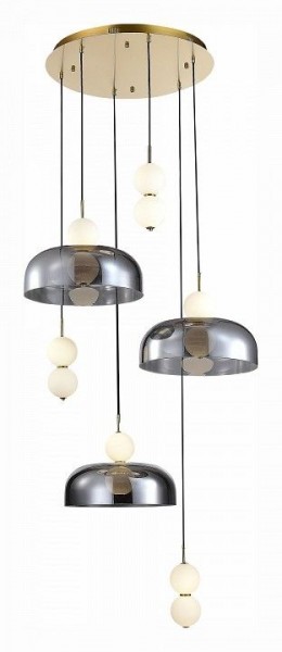 Подвесная люстра ST-Luce Ode SL6112.203.42 в Невьянске - nevyansk.mebel24.online | фото 2